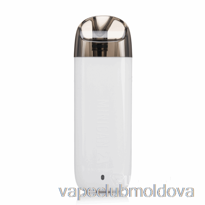Kit Vape Pod Aspire Minican 2 Pod System Pearl
